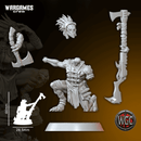 Greater Good Krooll Warriors