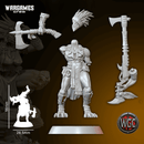 Greater Good Krooll Warriors