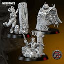 Greater Good The Necrocity Black Traders - Only-Games