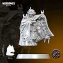 Greater Good The Necrocity Black Traders - Only-Games