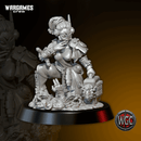 Greater Good Nurce NSFW - Only-Games