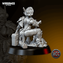 Greater Good Nurce NSFW - Only-Games