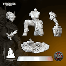 Greater Good Nurce NSFW - Only-Games