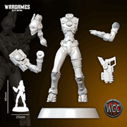 Greater Good Wind Cast Pilots - Only-Games