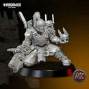 Greater Good Ronin ork Hunter Darkstriker - Only-Games