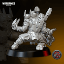 Greater Good Ronin ork Hunter Darkstriker - Only-Games