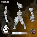Greater Good Ronin Ork Hunters squad x10 - Only-Games