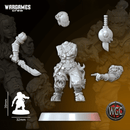 Greater Good Ronin Ork Hunters squad x10 - Only-Games