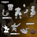 Greater Good Ronin Ork Hunters squad x10 - Only-Games