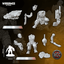 Greater Good Ronin Ork Hunters squad x10 - Only-Games