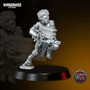 Greater Good Strike Charger - Only-Games
