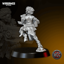 Greater Good Strike Charger - Only-Games