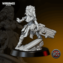 Greater Good Savage Huntress - Only-Games