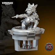 Greater Good Tank Commander - Only-Games