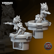 Greater Good Tank Commander - Only-Games