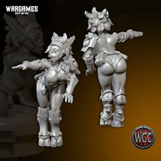Greater Good Tank Commander - Only-Games