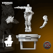 Greater Good Tank Commander - Only-Games