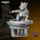 Greater Good Tank Commander NSFW - Only-Games