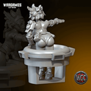 Greater Good Tank Commander NSFW - Only-Games