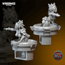 Greater Good Tank Commander NSFW - Only-Games