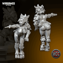 Greater Good Tank Commander NSFW - Only-Games