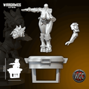 Greater Good Tank Commander NSFW - Only-Games