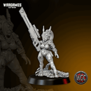 Greater Good Y-Oko Li-tar Far Striker - Only-Games