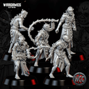 Gilded Indebted x5 (Wretched)