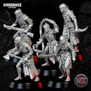 Gilded Indebted x5 (Wretched)