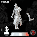 Gilded Indebted x5 (Wretched)