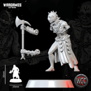 Gilded Indebted x5 (Wretched)