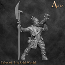 NAXG001 Hornblower Rust Heads - Only-Games