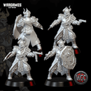 Gilded Linebreakers x5