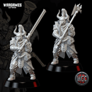 Gilded Linebreakers Command x3 (Troopers)