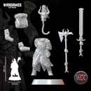 Gilded Linebreakers Command x3 (Troopers)