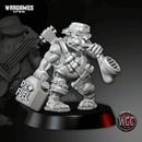 Ork White Toad Grot - Only-Games