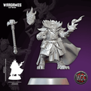 Chaos Renegades of Pain Command Squad (x5) - Only-Games