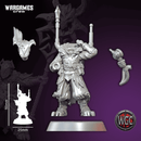 Chaos Renegades of Pain Command Squad (x5) - Only-Games