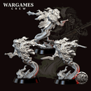 Ghosts of the No Man's Land troopers (NEW) - Only-Games