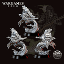 Ghosts of the No Man's Land troopers (NEW) - Only-Games