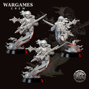 Ghosts of the No Man's Land troopers (NEW) - Only-Games