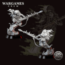 Ghosts of the No Man's Land troopers (NEW) - Only-Games