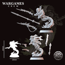 Ghosts of the No Man's Land troopers (NEW) - Only-Games