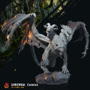 Mother Grizelda's Nightmare ~ Bundle