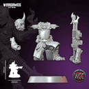 Renegades of Pain Guardsmen of Changed Way