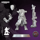 Renegades of Pain Guardsmen of Changed Way