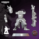 Renegades of Pain Guardsmen of Changed Way