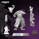 Renegades of Pain Guardsmen of Changed Way