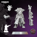 Renegades of Pain Guardsmen of Changed Way