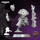 Renegades of Pain Guardsmen of Changed Way
